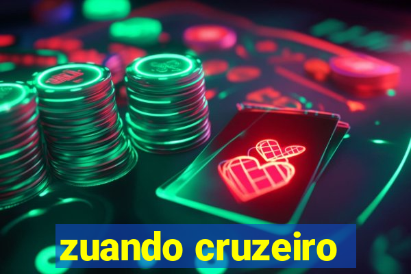zuando cruzeiro