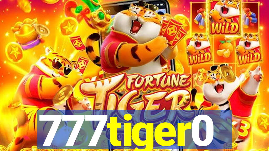 777tiger0