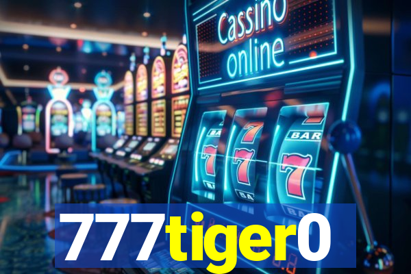 777tiger0