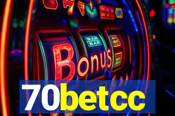 70betcc