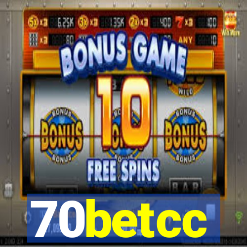 70betcc