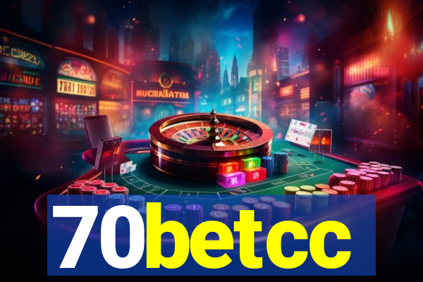 70betcc