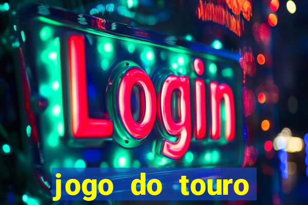 jogo do touro fortune ox demo