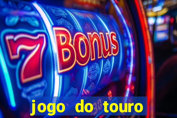 jogo do touro fortune ox demo