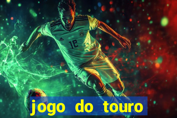 jogo do touro fortune ox demo