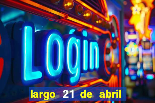 largo 21 de abril embu das artes