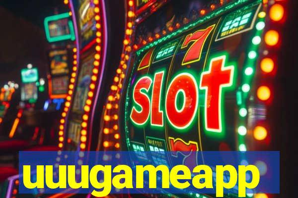 uuugameapp
