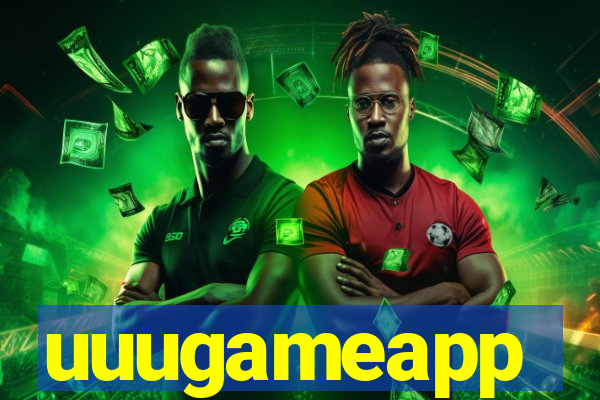 uuugameapp