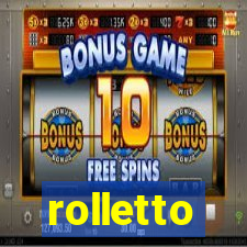 rolletto