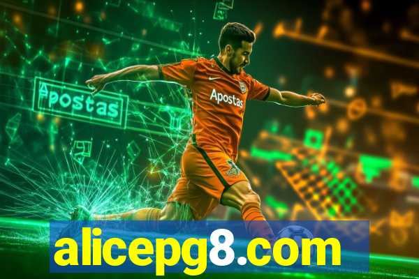 alicepg8.com
