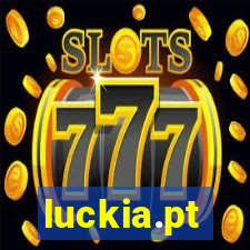 luckia.pt