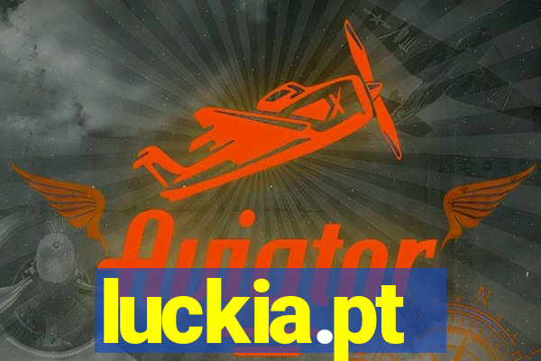 luckia.pt
