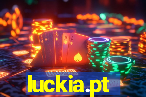 luckia.pt