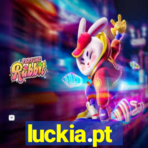 luckia.pt