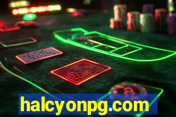 halcyonpg.com