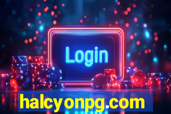 halcyonpg.com