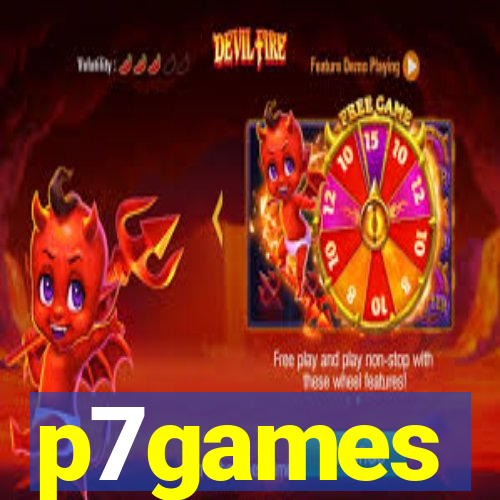 p7games