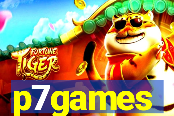 p7games