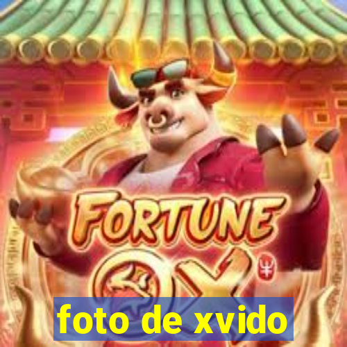 foto de xvido