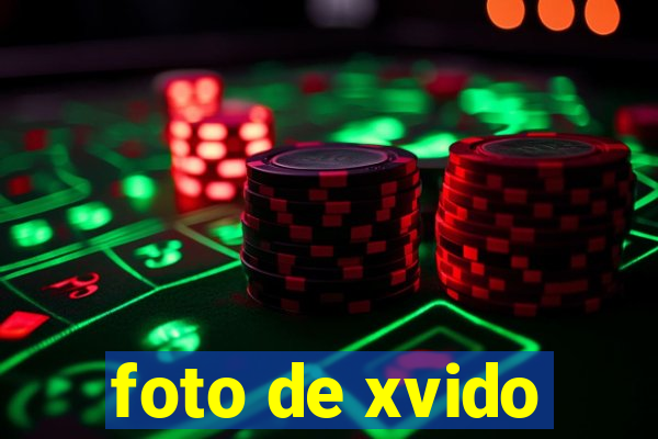 foto de xvido