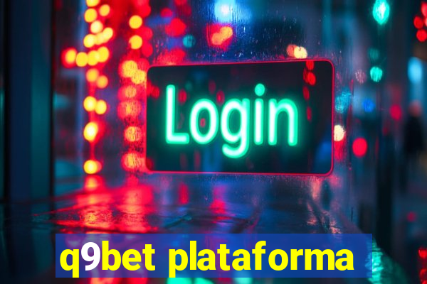 q9bet plataforma