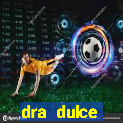 dra dulce endocrinologista santos
