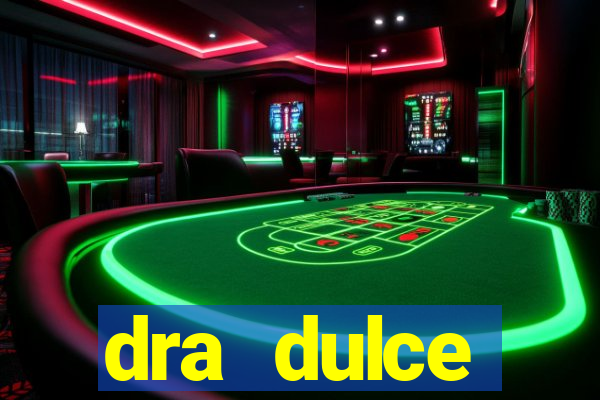 dra dulce endocrinologista santos