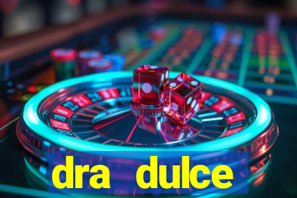 dra dulce endocrinologista santos