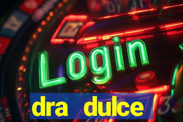 dra dulce endocrinologista santos