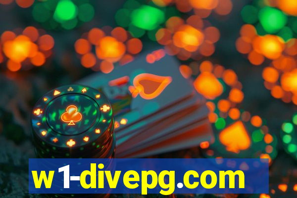 w1-divepg.com