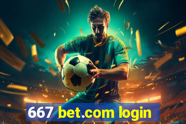 667 bet.com login