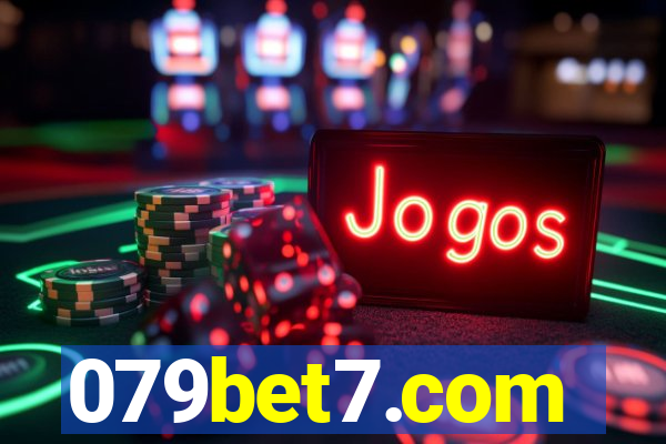 079bet7.com