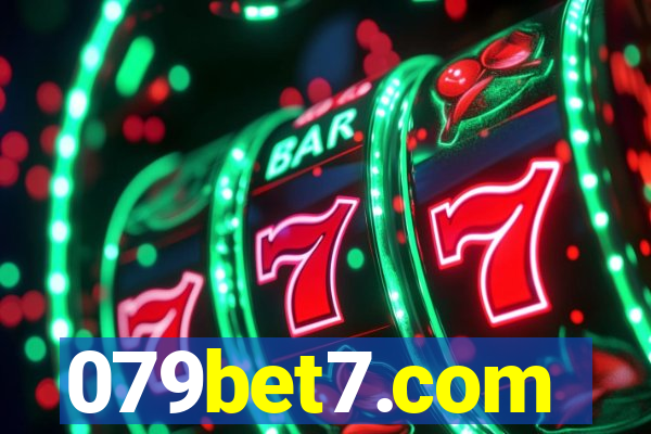 079bet7.com