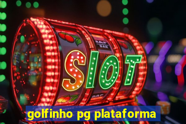 golfinho pg plataforma