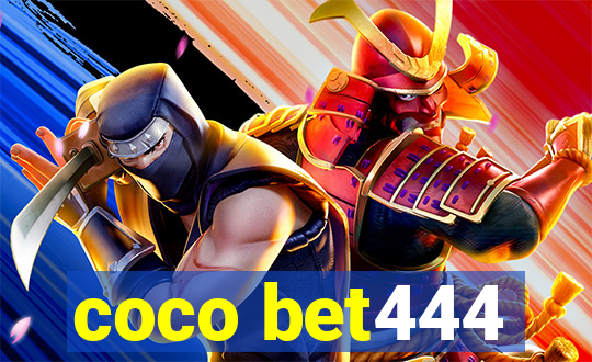 coco bet444