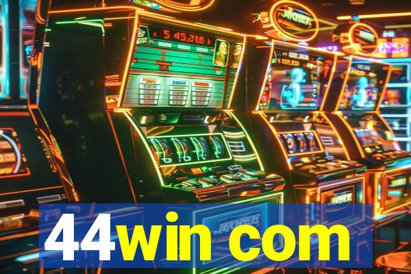 44win com