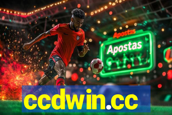 ccdwin.cc