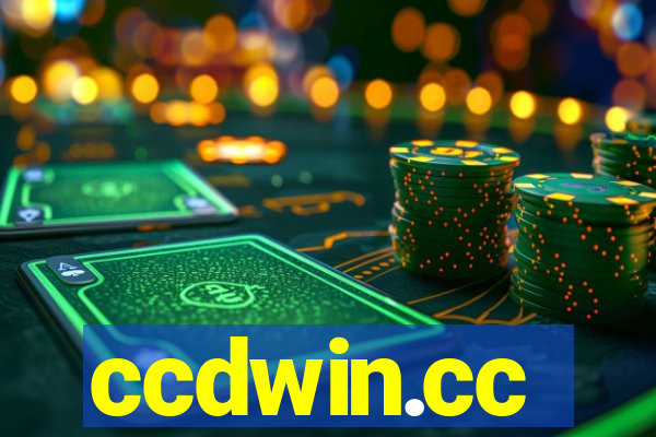 ccdwin.cc