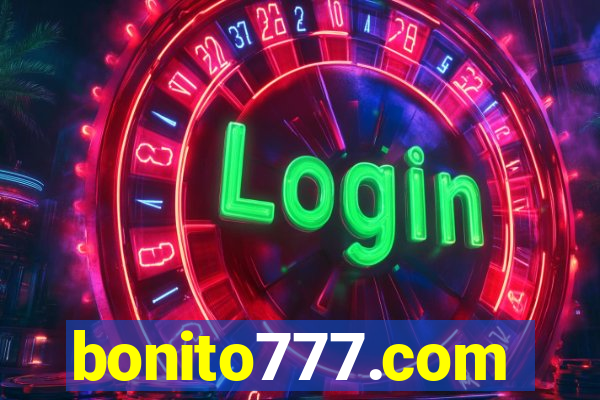bonito777.com