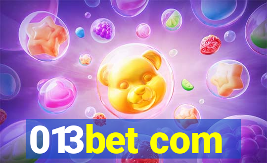 013bet com