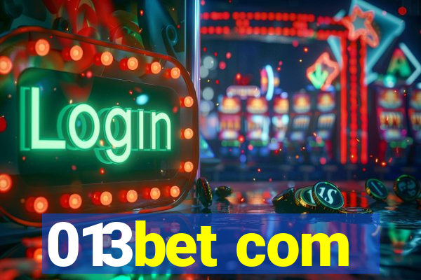 013bet com