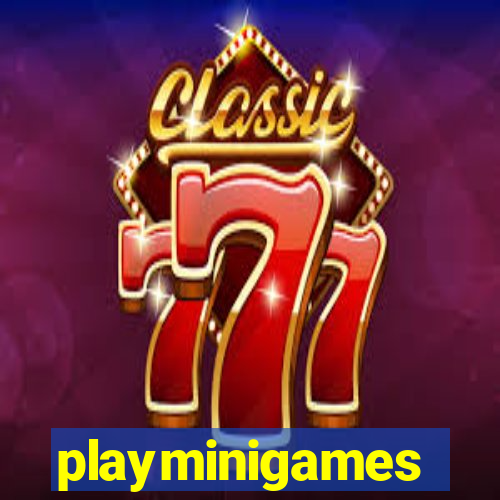 playminigames