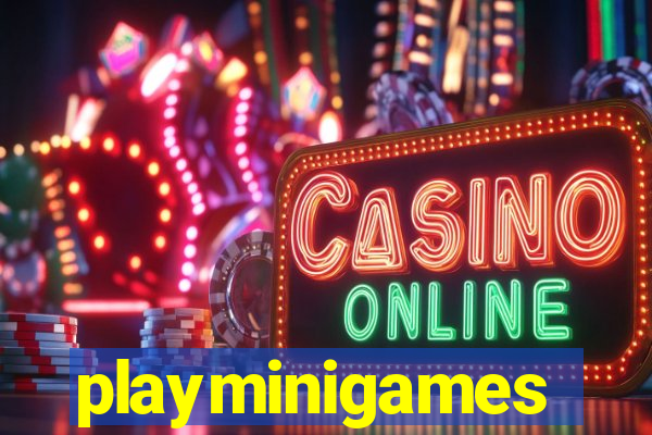 playminigames