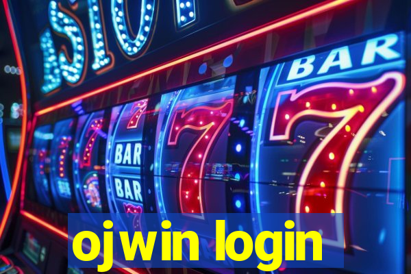 ojwin login
