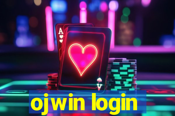 ojwin login