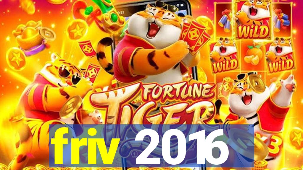 friv 2016