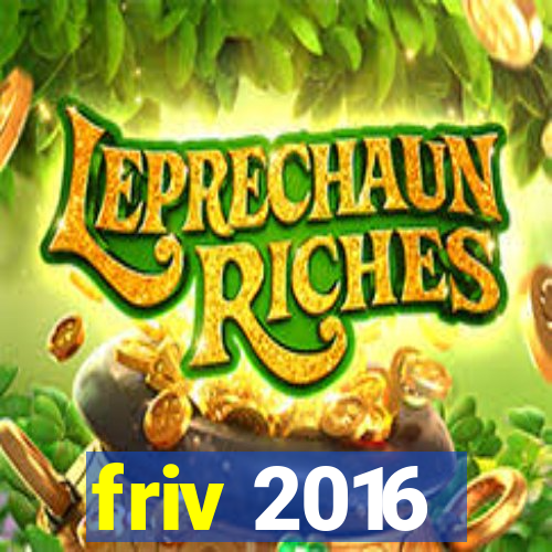 friv 2016