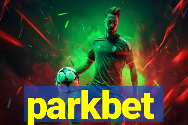 parkbet