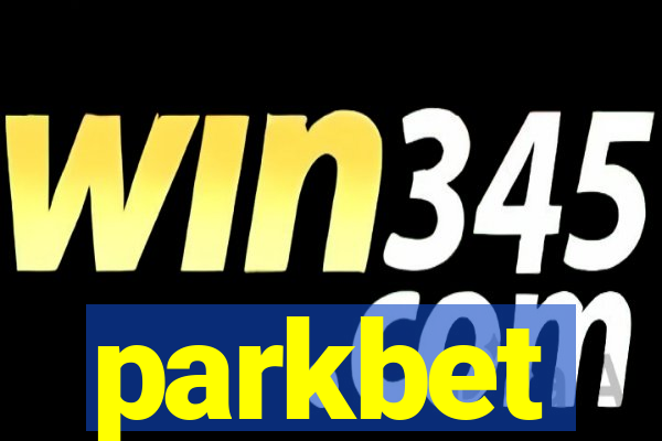 parkbet