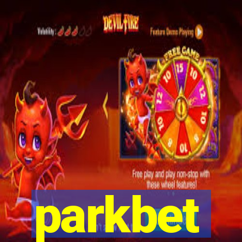 parkbet